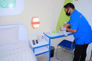 cordex hotel ancol jakarta