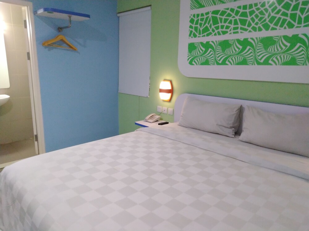 cordex hotel ancol jakarta