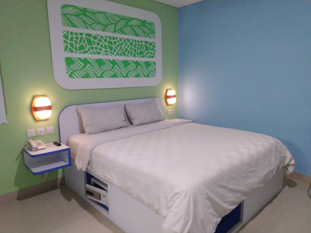 cordex hotel ancol jakarta