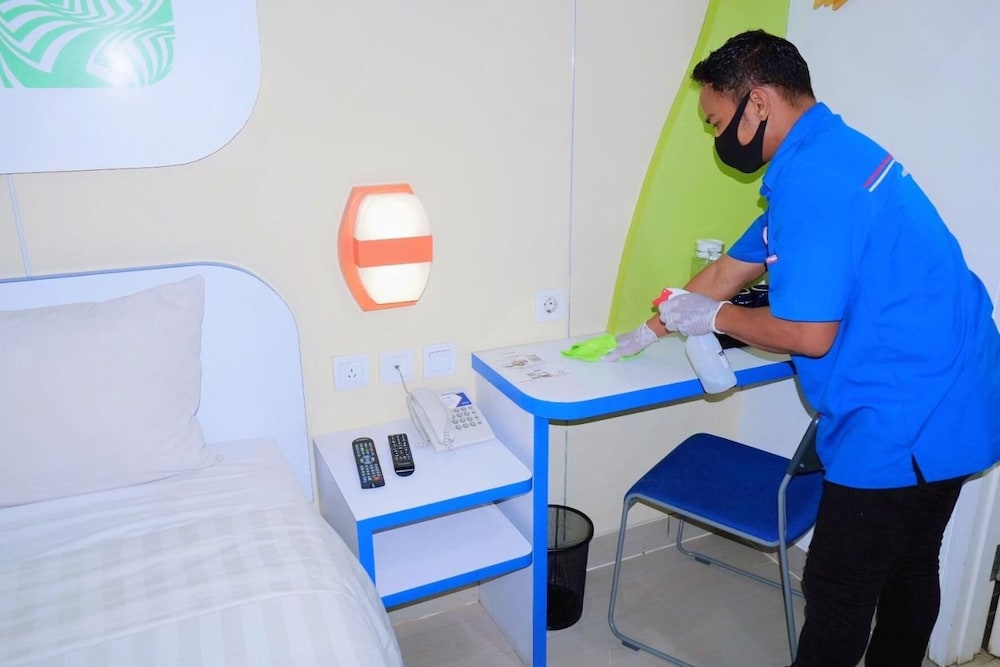 cordex hotel ancol jakarta