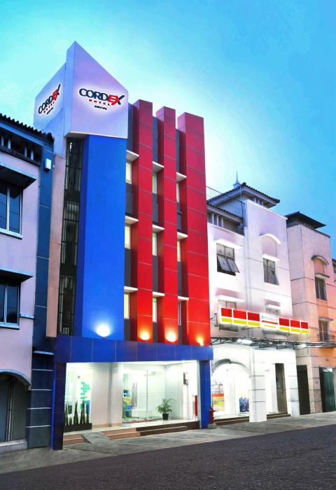 cordex hotel ancol jakarta