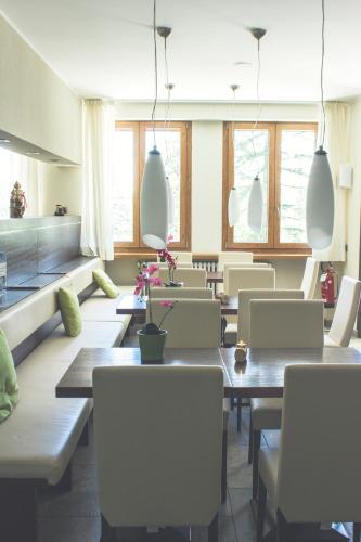 albergo ristorante cuccini