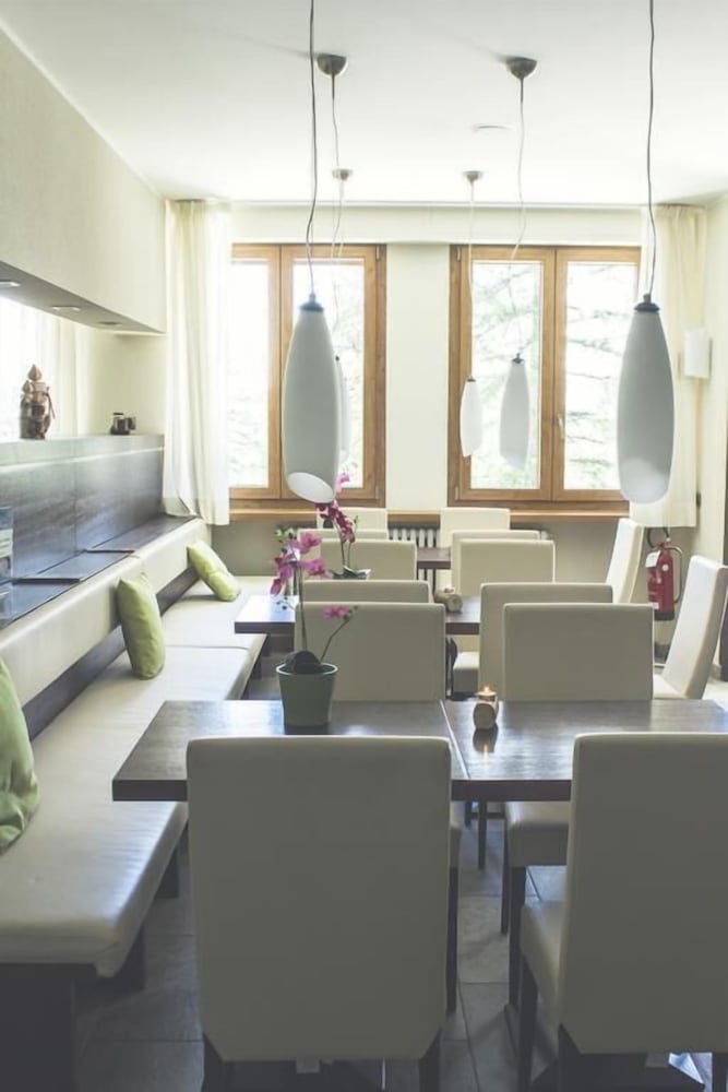 albergo ristorante cuccini