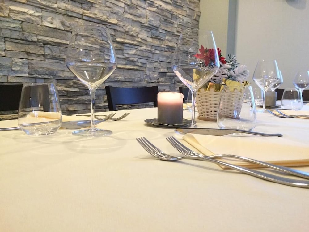albergo ristorante cuccini