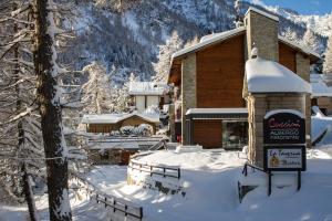 albergo ristorante cuccini