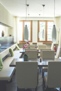 albergo ristorante cuccini