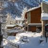 albergo ristorante cuccini