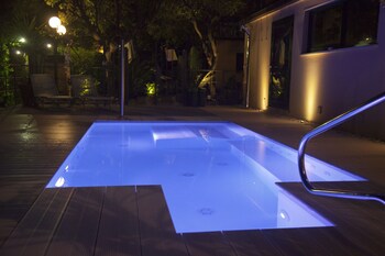 hotel villa anita