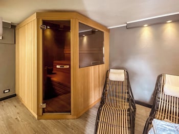 hotel villa anita
