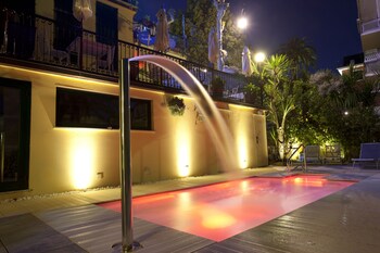 hotel villa anita