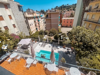 hotel villa anita