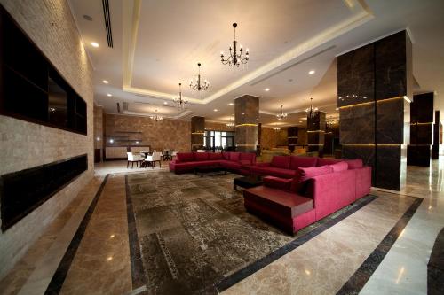 safa sorgun thermal hotel wellness and spa