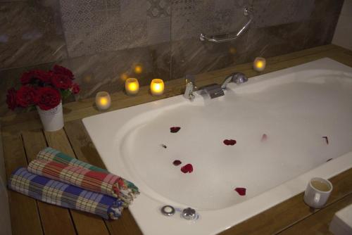 safa sorgun thermal hotel wellness and spa