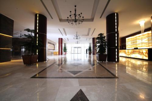safa sorgun thermal hotel wellness and spa