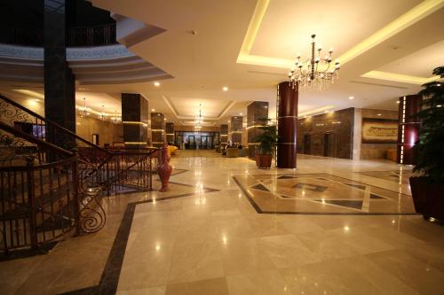 safa sorgun thermal hotel wellness and spa