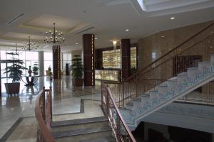 safa sorgun thermal hotel wellness and spa