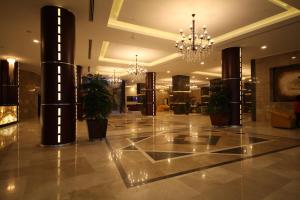 safa sorgun thermal hotel wellness and spa