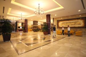 safa sorgun thermal hotel wellness and spa