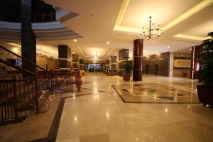 safa sorgun thermal hotel wellness and spa