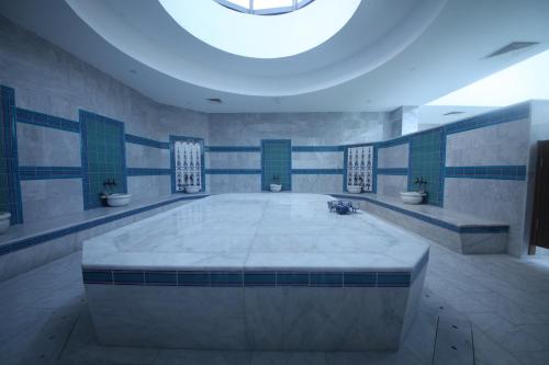 safa sorgun thermal hotel wellness and spa