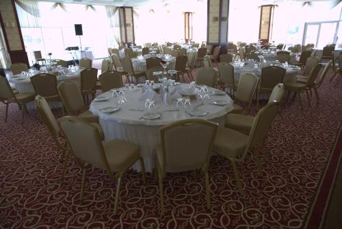 safa sorgun thermal hotel wellness and spa