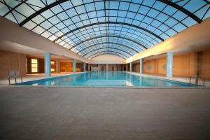 safa sorgun thermal hotel wellness and spa
