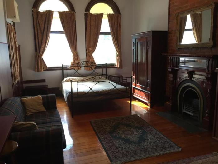 criterion hotel motel rockhampton