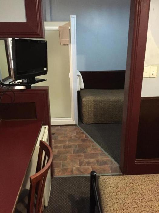 criterion hotel motel rockhampton