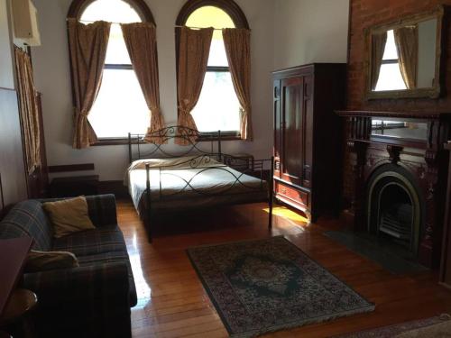 criterion hotel motel rockhampton