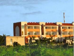 paraiso seyba hotel