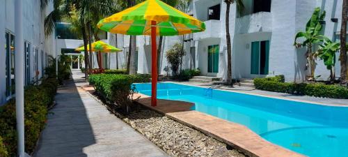 paraiso seyba hotel