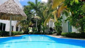 paraiso seyba hotel