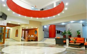 paraiso seyba hotel