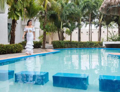 paraiso seyba hotel