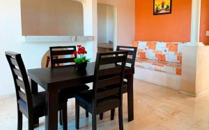 paraiso seyba hotel