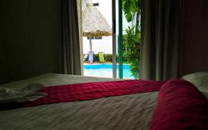 paraiso seyba hotel