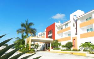 paraiso seyba hotel