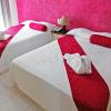 paraiso seyba hotel