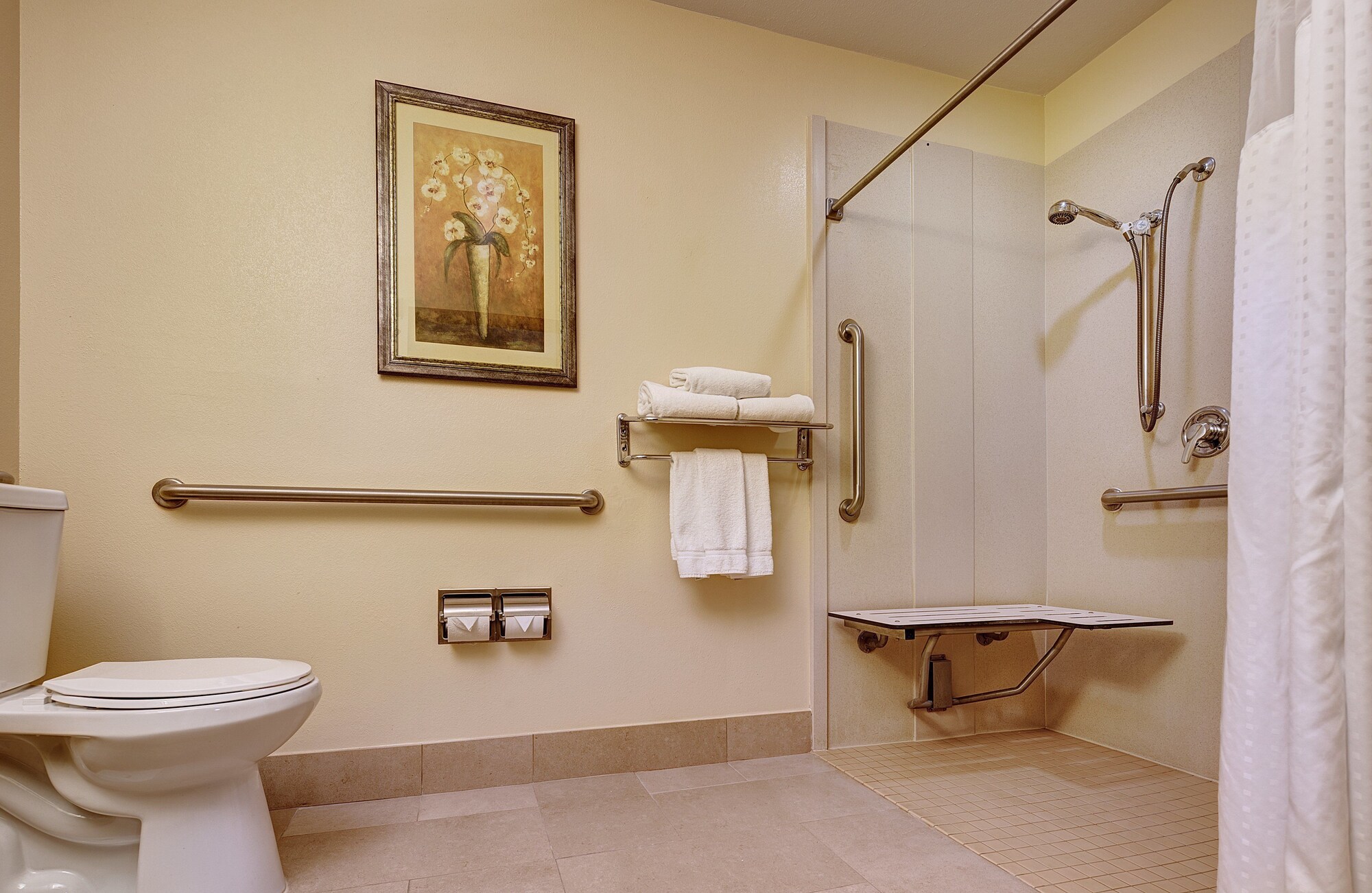 holiday inn express and suites san diego sorrento valley