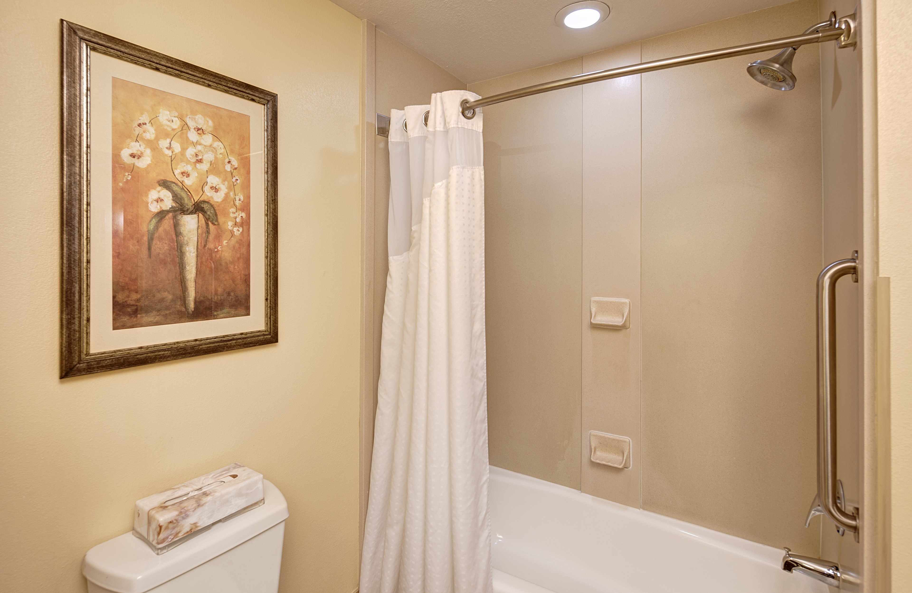 holiday inn express and suites san diego sorrento valley