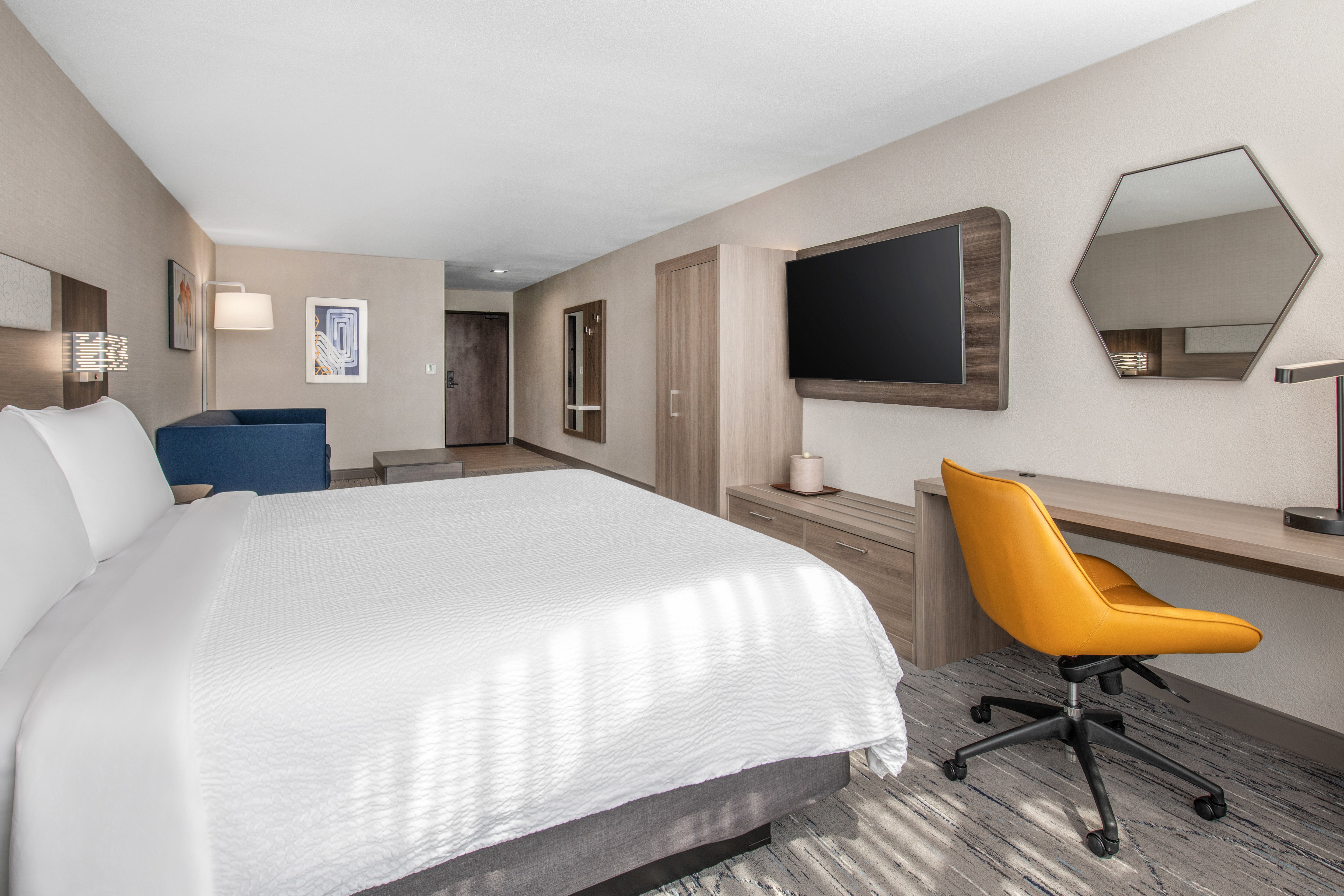 holiday inn express and suites san diego sorrento valley