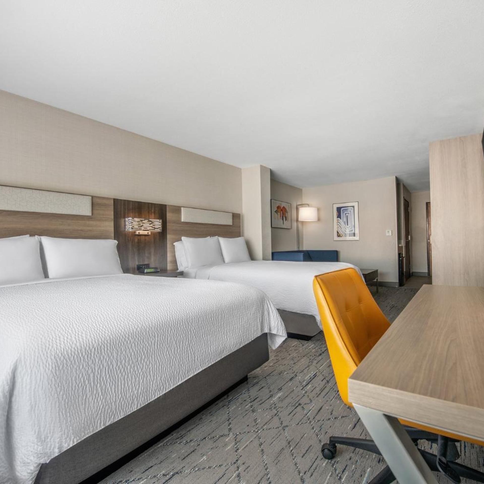 holiday inn express and suites san diego sorrento valley