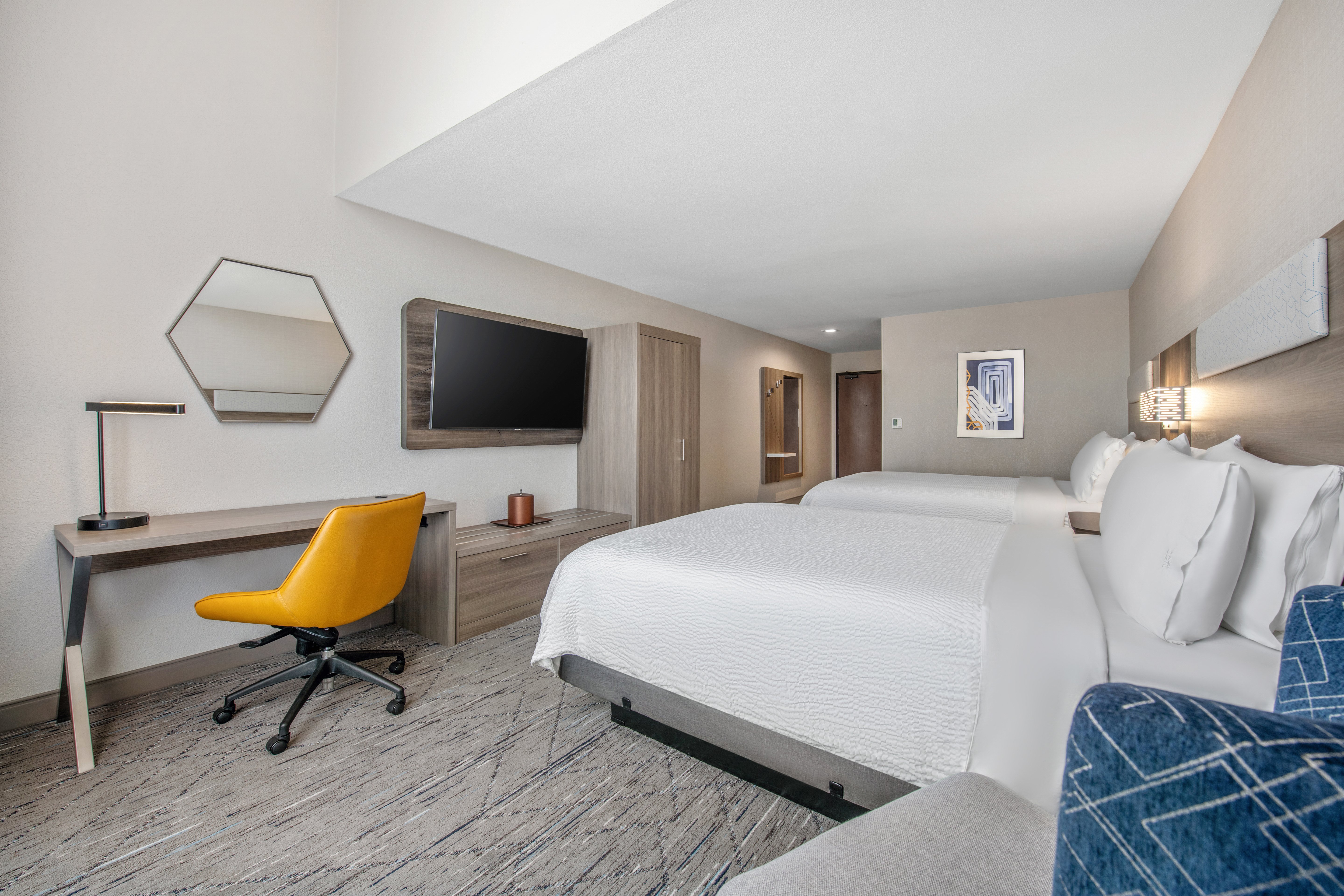 holiday inn express and suites san diego sorrento valley