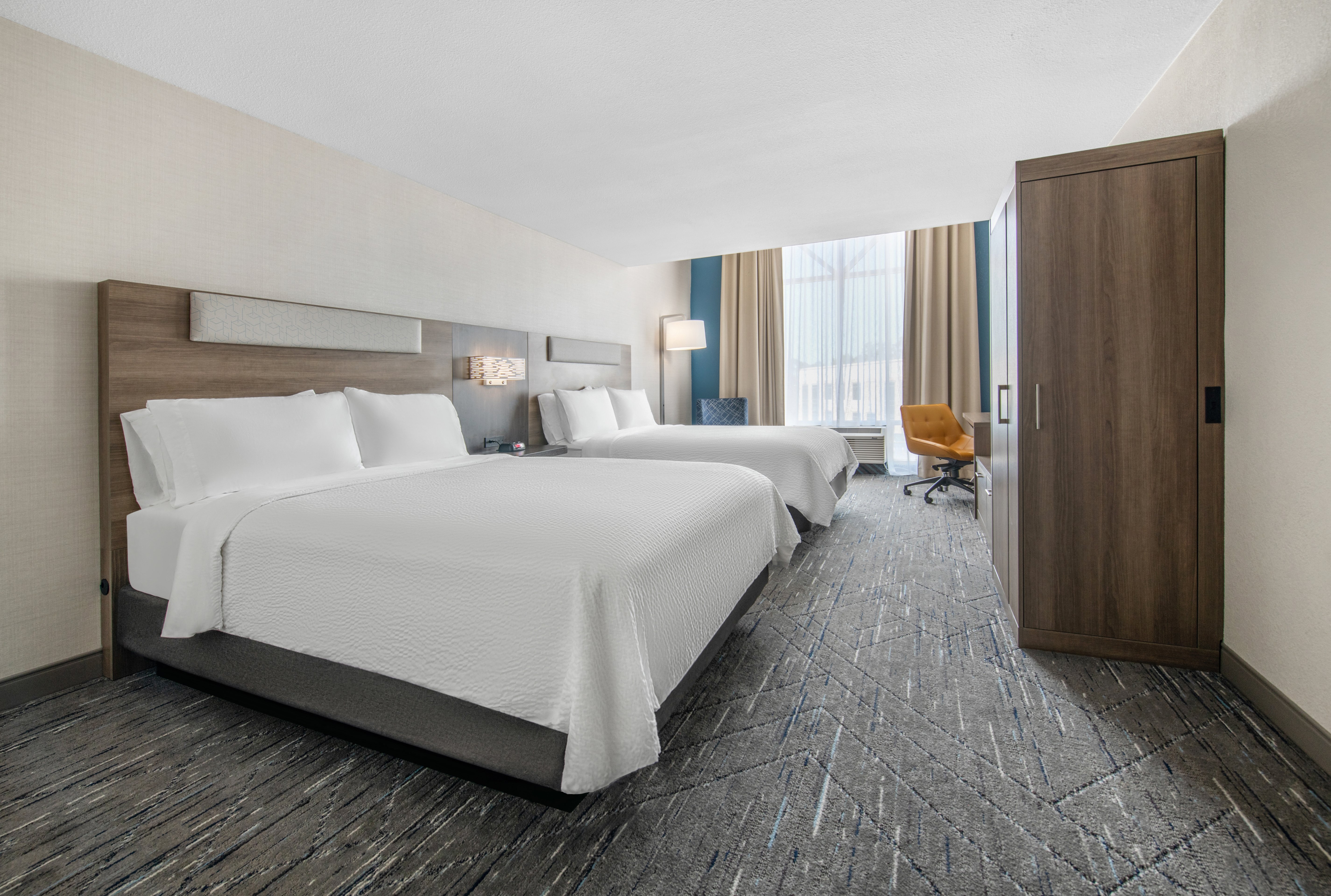 holiday inn express and suites san diego sorrento valley