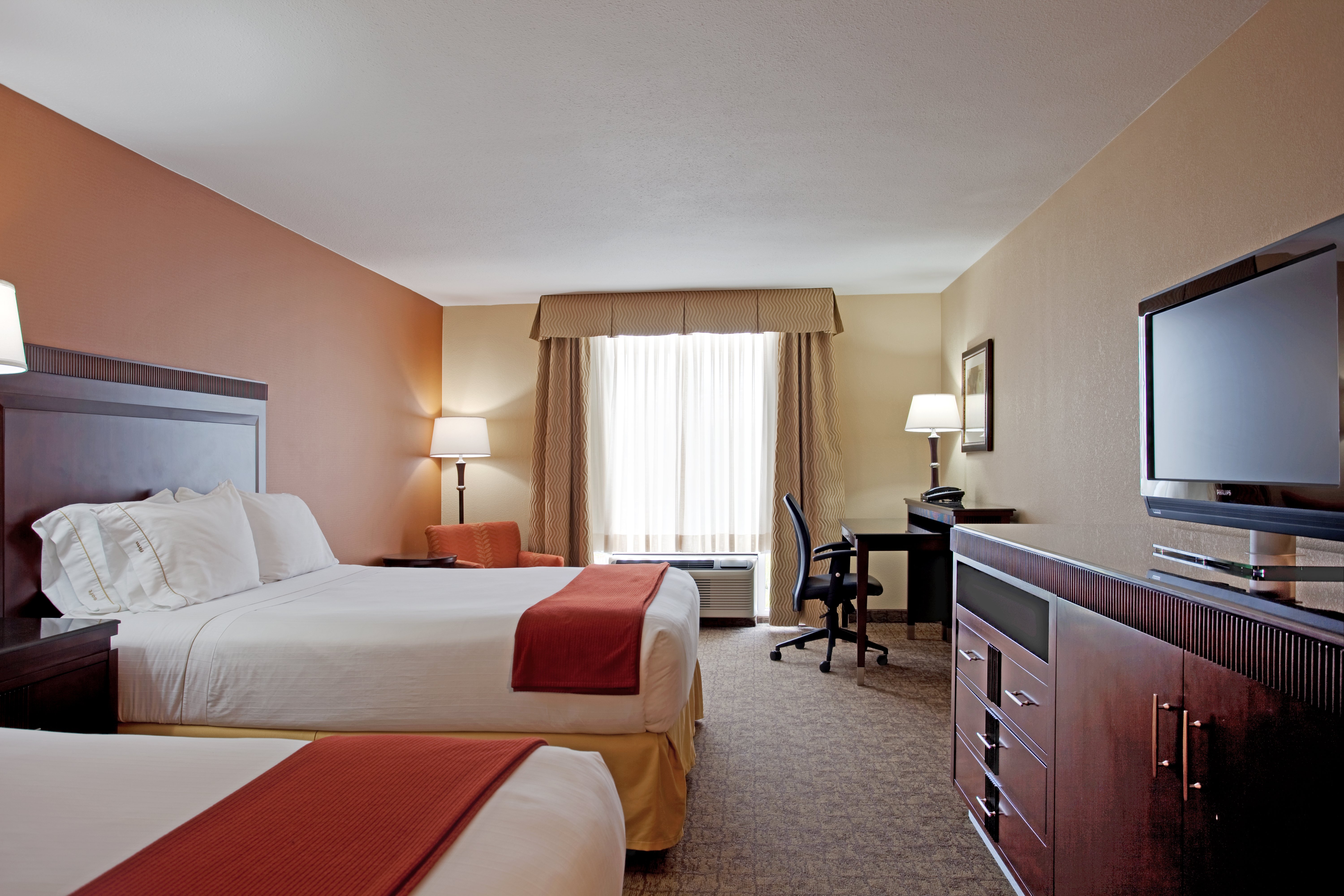 holiday inn express and suites san diego sorrento valley