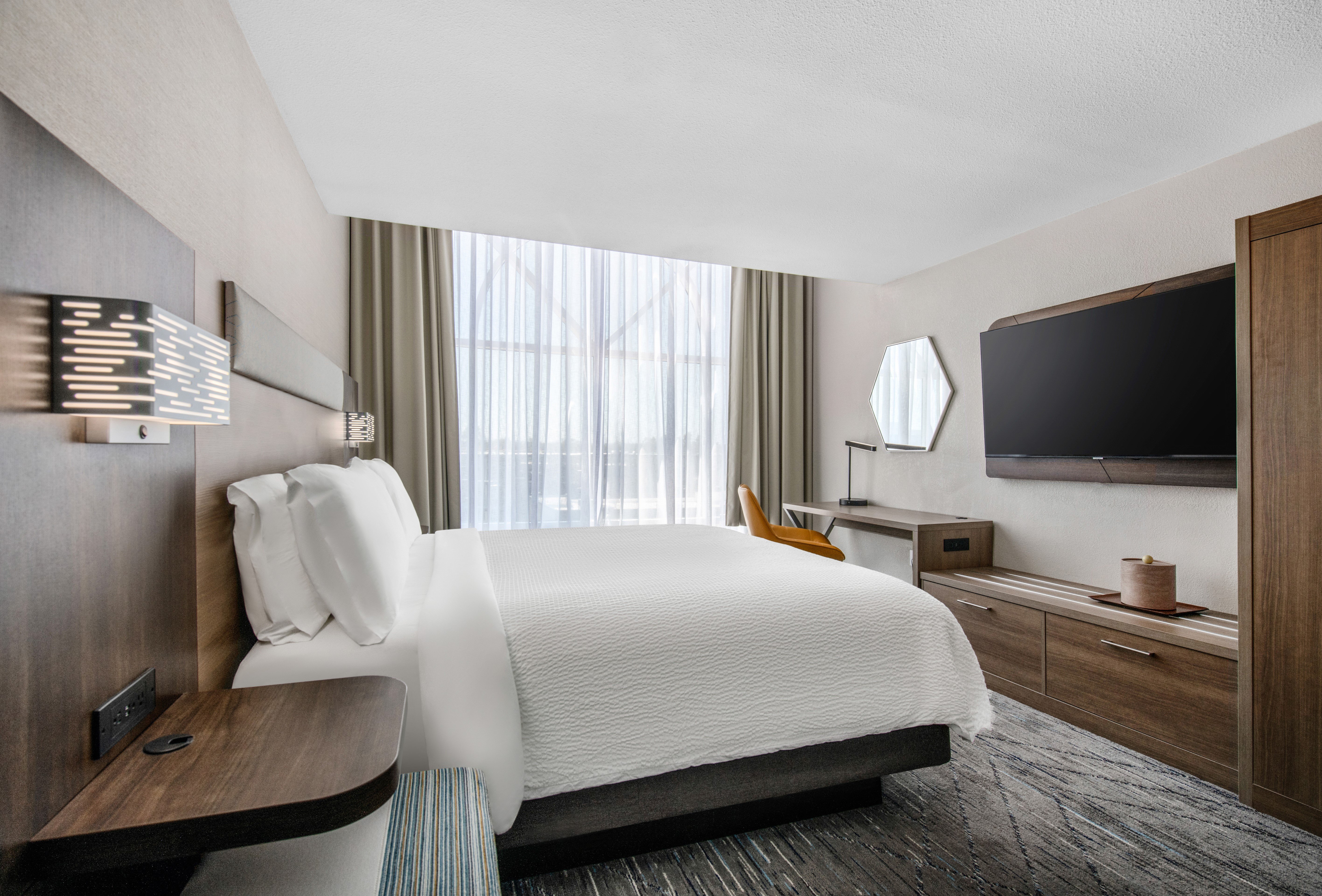 holiday inn express and suites san diego sorrento valley
