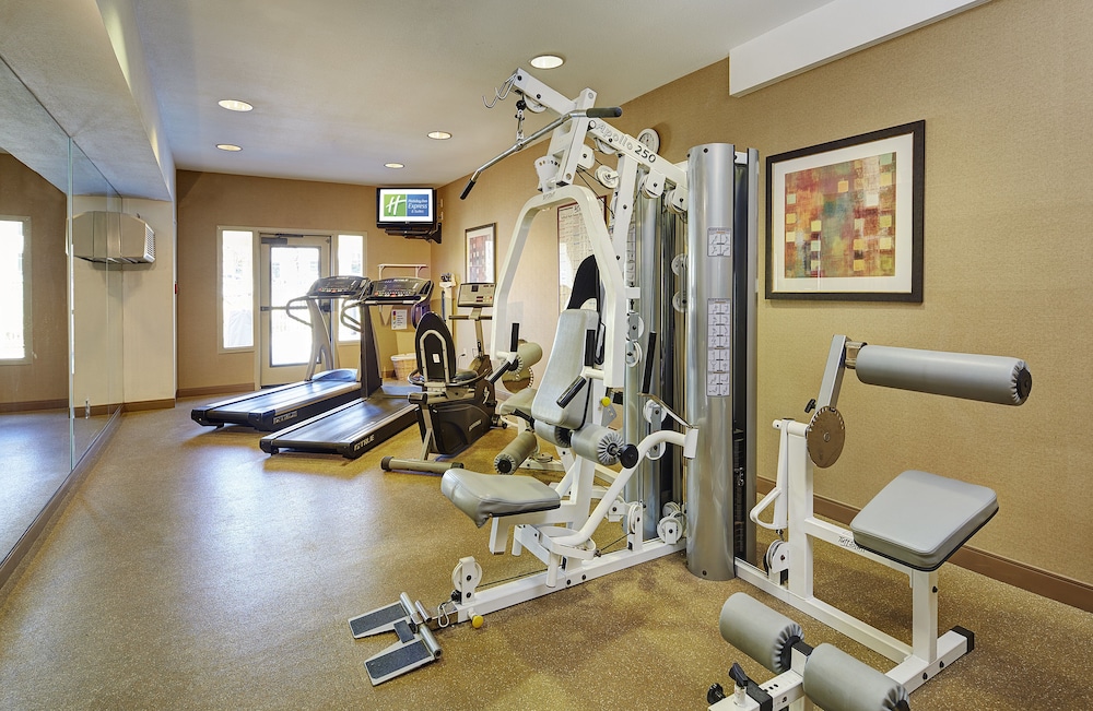 holiday inn express and suites san diego sorrento valley