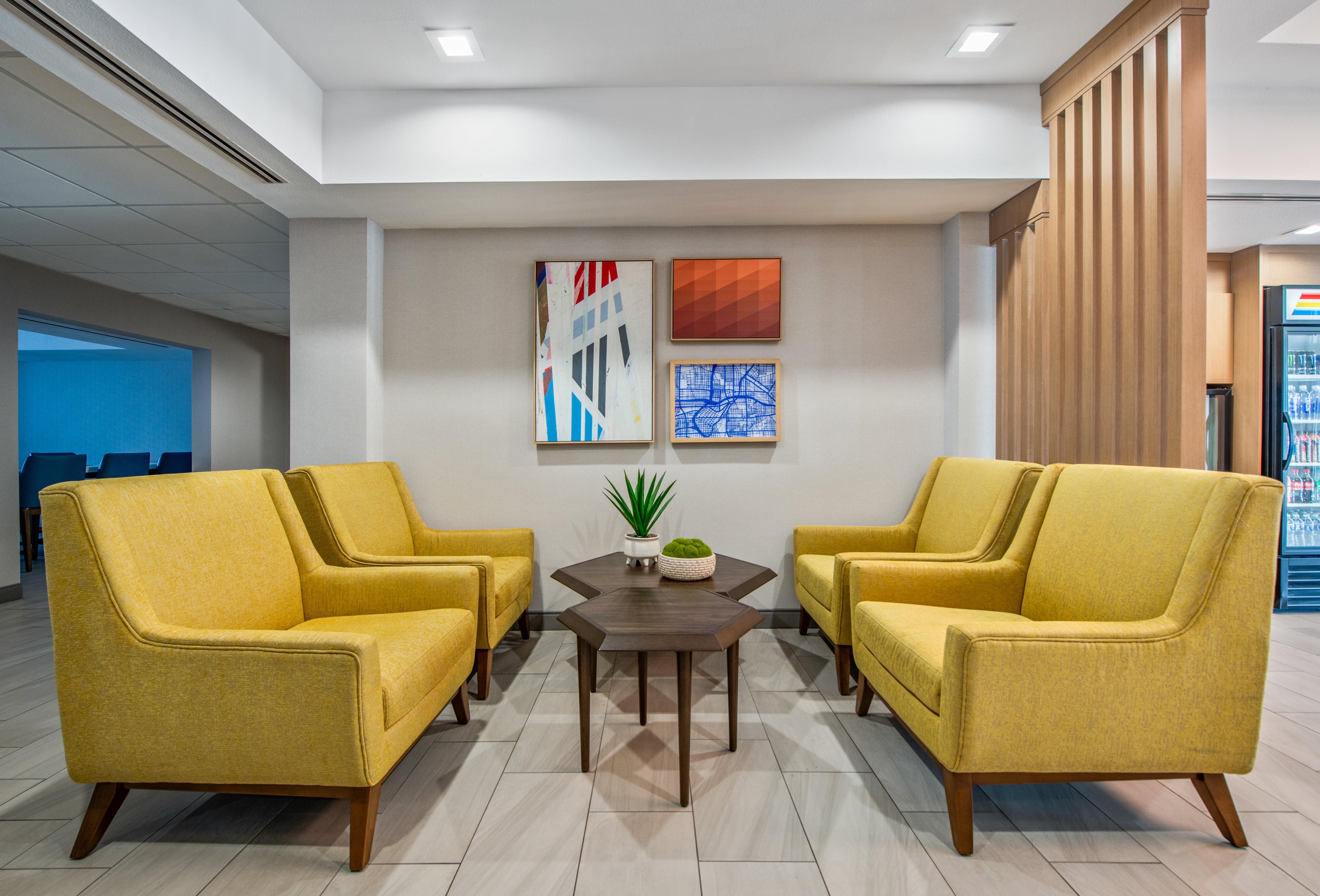 holiday inn express and suites san diego sorrento valley