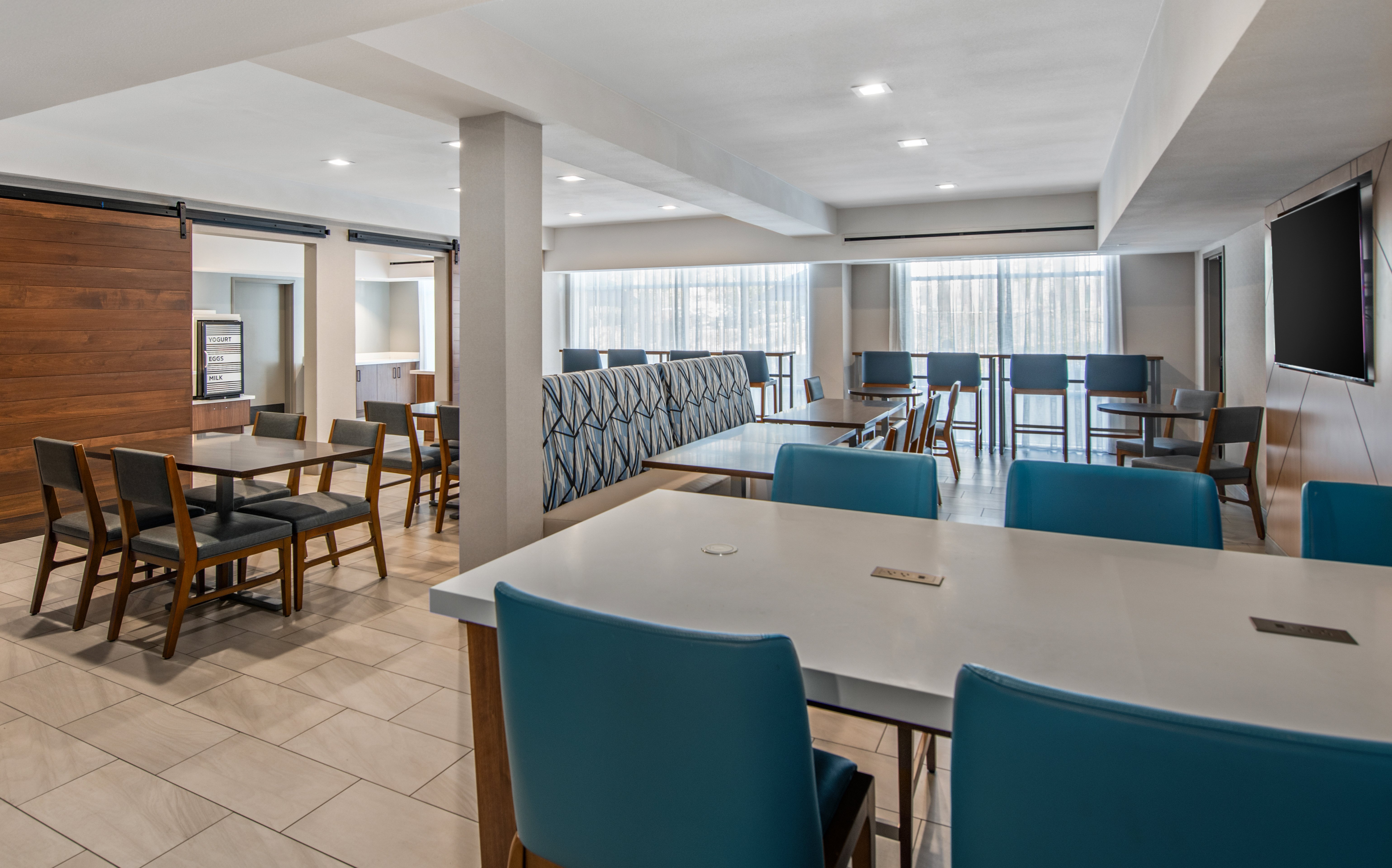 holiday inn express and suites san diego sorrento valley