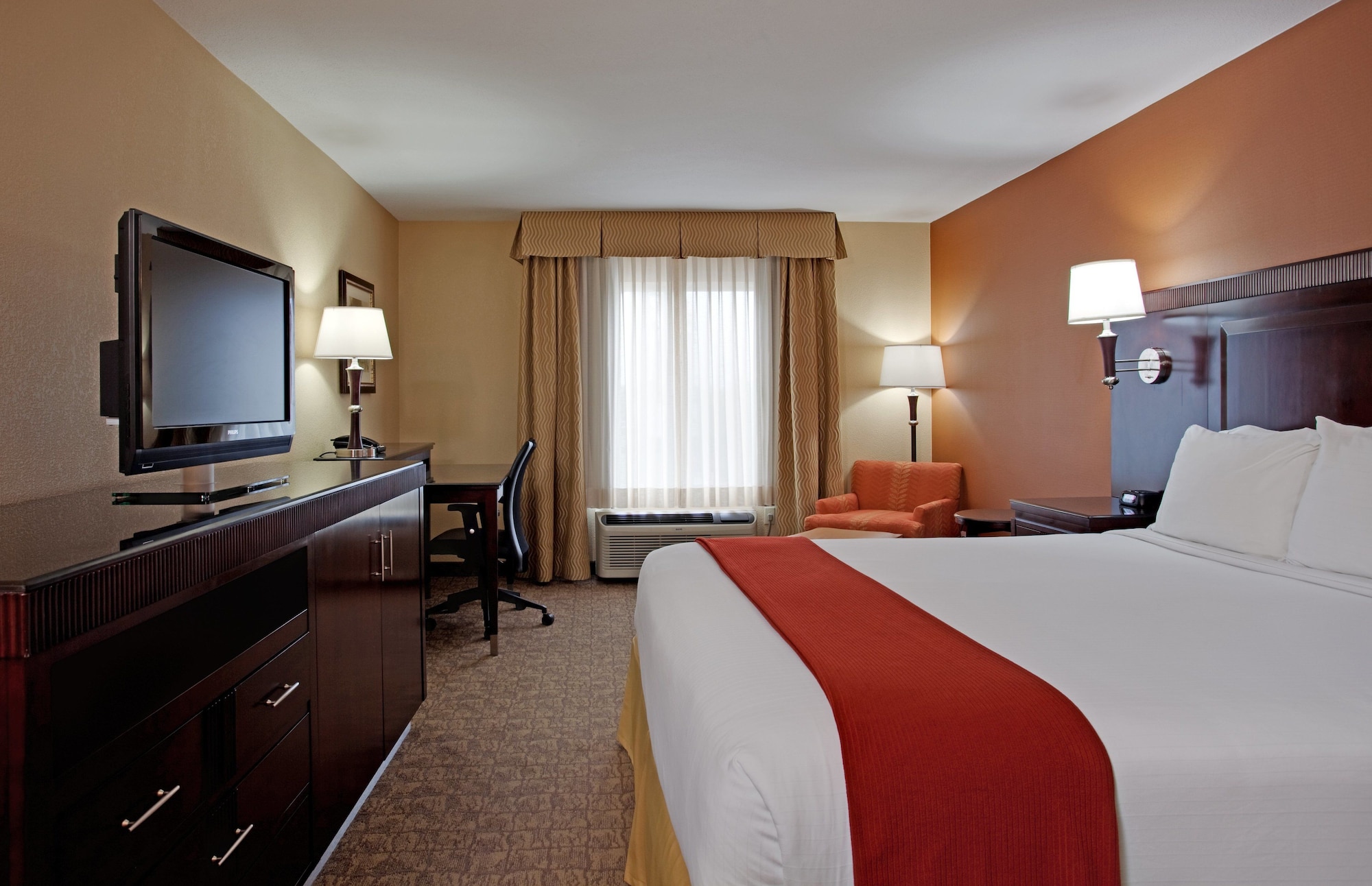 holiday inn express and suites san diego sorrento valley
